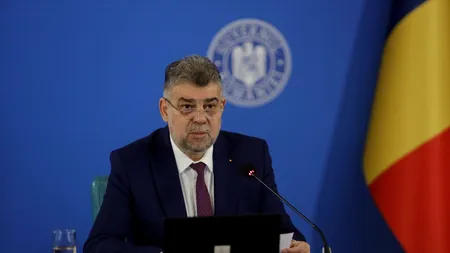 Marcel Ciolacu anunță actualizarea costurilor-standard pentru fiecare copil înscris la creșă, grădiniță și școală