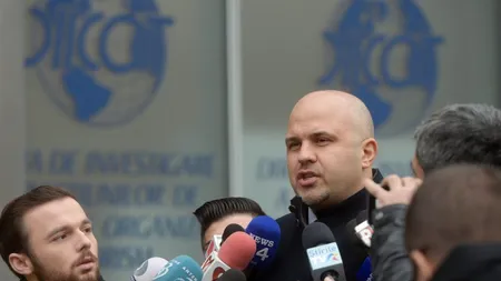 Sesizări la ANI depusă de Ungureanu: Șeful unui spital-asociat la o pensiune, altul și-a angajat fiul