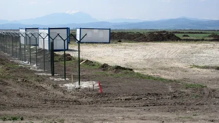 Încă un aeroport ar putea fi inaugurat în curând în România. Șantierul va fi redeschis după o pauză de cinci ani