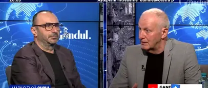 VIDEO | Gen (R) Virgil Bălăceanu: „Există diferite modalități de a folosi armele nucleare”