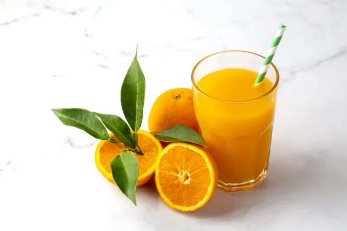 Un studiu a arătat că o portocală consumată în fiecare zi ar putea să reducă riscul de depresie cu 20 de procente