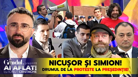 LIVIU MIHAIU ȘI MIREL PALADA! | Cifre, proteste și candidaturi! | 