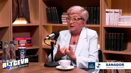 Lavinia Betea, despre singura persoană care avea curajul să spună adevărul, în perioada comunistă: „S-a râs mult pe seama ei”