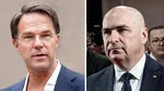 Ce a discutat Bolojan cu secretarul general al NATO, Mark Rutte. De ce a cerut dislocarea de capabilități aliate în România