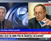 Sorin Roșca Stănescu: „Rareș Bogdan nu mai are șanse să-și revină, a stat prea mult lângă IOHANNIS”