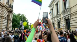 Marșul Normalității și Bucharest PRIDE au loc sâmbătă, în centrul Capitalei. Mii de oameni așteptați la manifestații