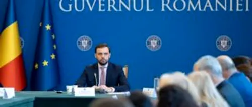 Mihai Precup: Complementaritatea între ajutoarele naţionale şi fondurile europene, esenţială pentru dezvoltarea economică a României