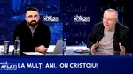 Marele regret al lui Ion Cristoiu, la 77 de ani: ”Nu aș mai face deloc!”