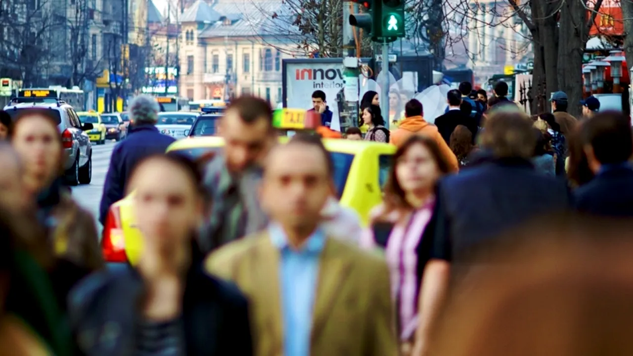 De ce trăiește România din împrumut în împrumut