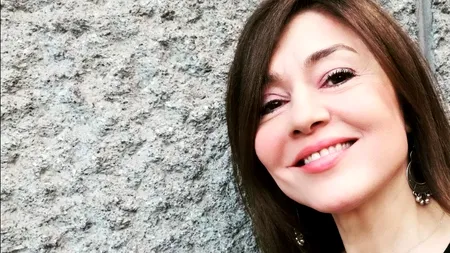 FOTO / Ce bine arată Oana Sîrbu! Are 55 de ani, dar este neschimbată