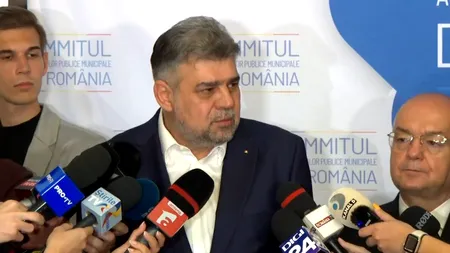 Marcel CIOLACU: Vă rog eu frumos, opriți-vă! Nu se mărește TVA-ul. Mă TATUEZ pe mână