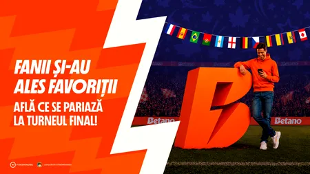 (P) Răsturnări de senzație la Mondial! Pe cine mizează fanii pentru semifinale