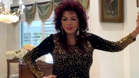 Cum ar fi trebuit să o cheme pe Carmen Harra. ”Când eu m-am născut, s-a gândit să-mi dea mie NUMELE, DUPĂ CALUL LUI”