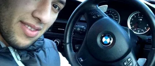 Încă un mandat de arestare pentru șmecherul cu BMW care a ucis o adolescentă și a fugit de la locul accidentului