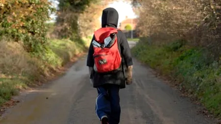 Băiat de 12 ani, din Iași, infectat cu noul coronavirus, a fugit din carantină!