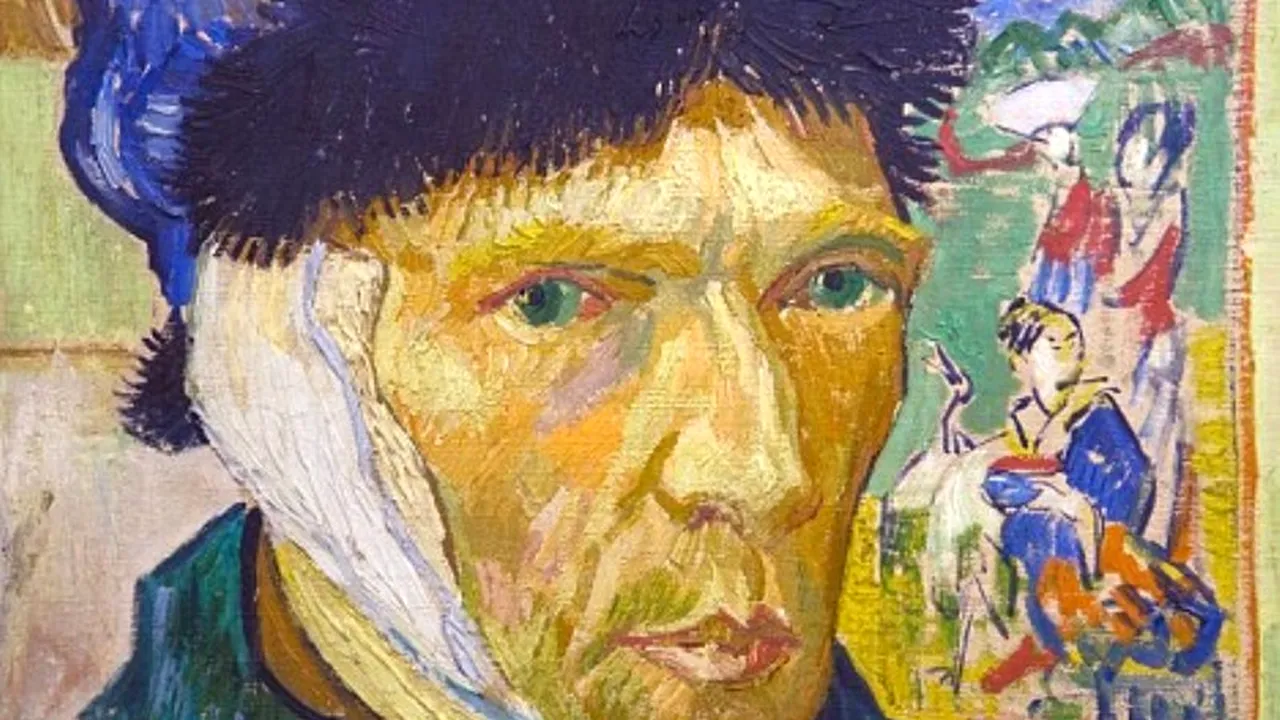 STUDIU. Care este legătura dintre geniu și nebunie