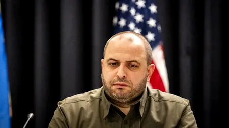 Agenția ANTICORUPȚIE din Ucraina îl anchetează pe ministrul Apărării pe fondul unei dispute privind achizițiile publice