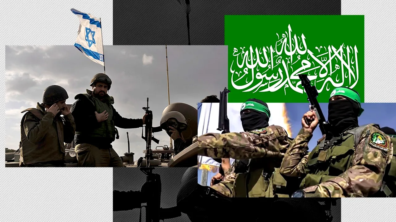 EXCLUSIV| Un ochi râde și altul plânge în Israel. Ce va schimba ARMISTIȚIUL cu Hamas. Maximillian Katz: 