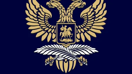 Ultimul mesaj postat de Consulatul General al Federației Ruse din Constanța, după ce a fost închis de MAE