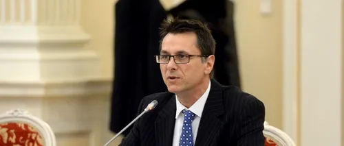 Stanoevici va fi schimbat din postul de ministru pentru Românii de Pretutindeni