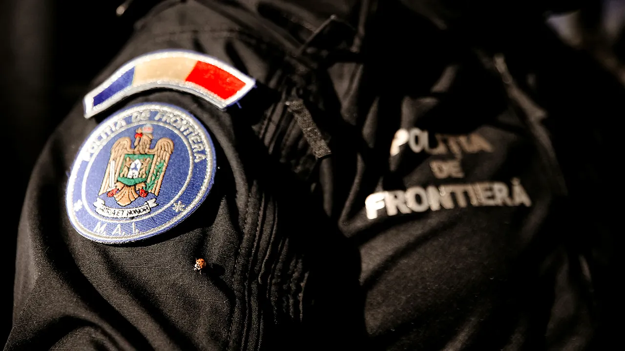 Tentative de înșelăciune în numele Poliției de Frontieră. Avertismentul cetățenilor pentru autorități