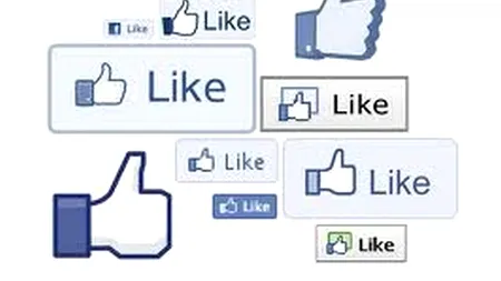 Facebook, dată în judecată din cauza butonului de LIKE