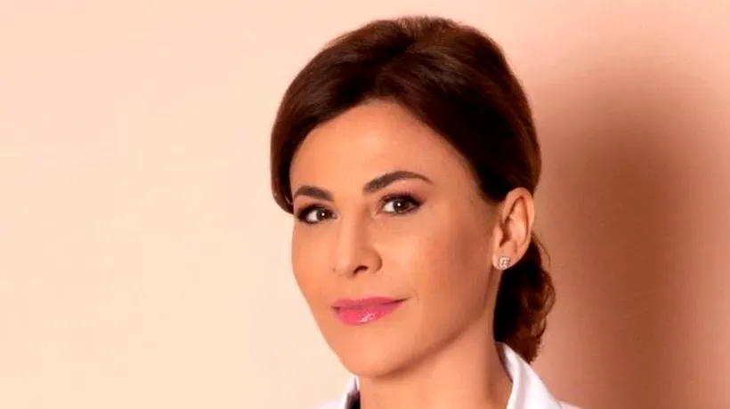 PRECIZĂRI. Adina Alberts: „Am fost primul medic din România care a recomandat purtarea măștii la debutul pandemiei”