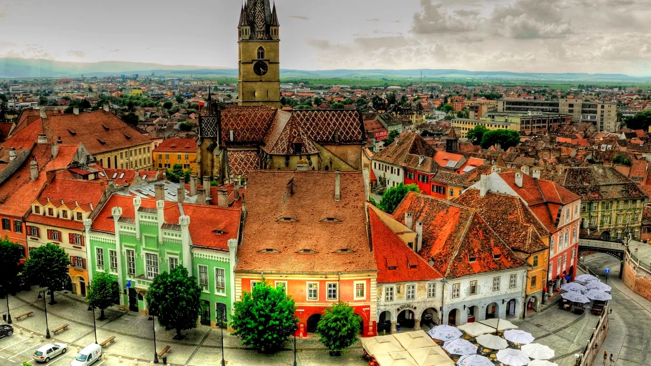 Cu cât a crescut în ultimul an numărul de turiști care au vizitat România 