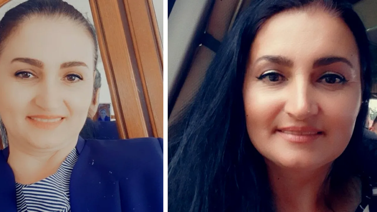 Cristina a fost ucisă de Ziua Îndrăgostiților de fostul ei soț cu zeci de lovituri de cuțit. Bărbatul a încercat să-i taie nasul și cumnatei