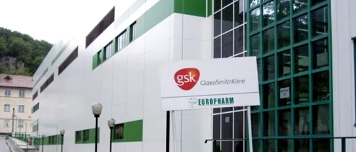 Fabrica Europharm de la Brașov se închide. GSK nu a găsit cumpărător 