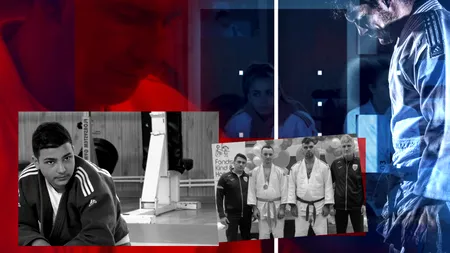 EXCLUSIV VIDEO | Mărturii din culisele antrenamentelor cu ”specialii” din judo, sportul foștilor războinici samurai (Partea a II-a)