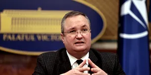 Nicolae Ciucă: „Singurii care au de pierdut dacă GREVA se declanșează sunt părinții și elevii”