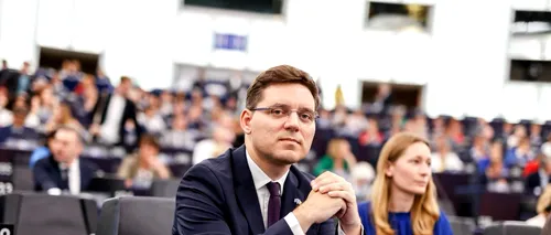 Victor NEGRESCU, negociator-șef al Parlamentului European/ Voi care credeți că trebuie să fie prioritățile noastre?