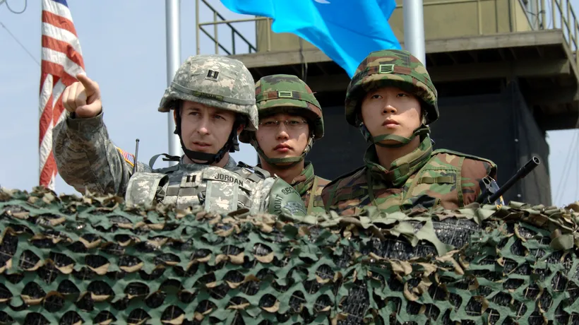 Senator republican critică decizia lui Trump: Militarii americani din Coreea de Sud trebuie să rămână acolo. Sunt un avertisment adresat Chinei
