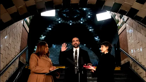 Primarul New York-ului, Zohran Mamdani, vrea să acopere găurile din bugetul orașului prin taxarea milionarilor