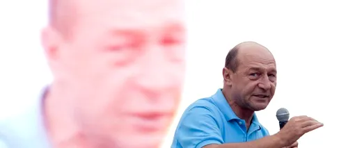 Băsescu i-l aruncă pe Hayssam premierului: Ponta are și el niște schelete în dulap în acest dosar