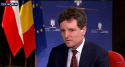 Președintele Nicușor Dan a anunțat într-un interviu pentru presa poloneză când va fi gata cea mai mare bază NATO din Europa, cea de la Kogălniceanu și câte miliarde de euro va costa: „Exclusiv bani românești”