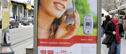 Turk Telekom a depus oferte angajante de preluare a operațiunilor OTE în Bulgaria