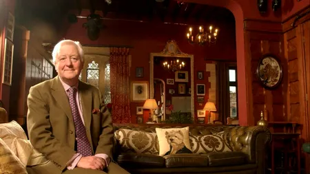 Ce ofertă excentrică are un descendent al regelui Charles al II-lea: 50.000 de lire sterline pe an pentru cea care vrea să îi fie soție