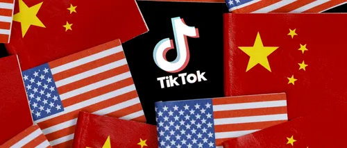 TRUMP consideră TikTok ”amenințare de securitate” /Facebook este ”inamicul poporului, la fel ca o mare parte a presei”