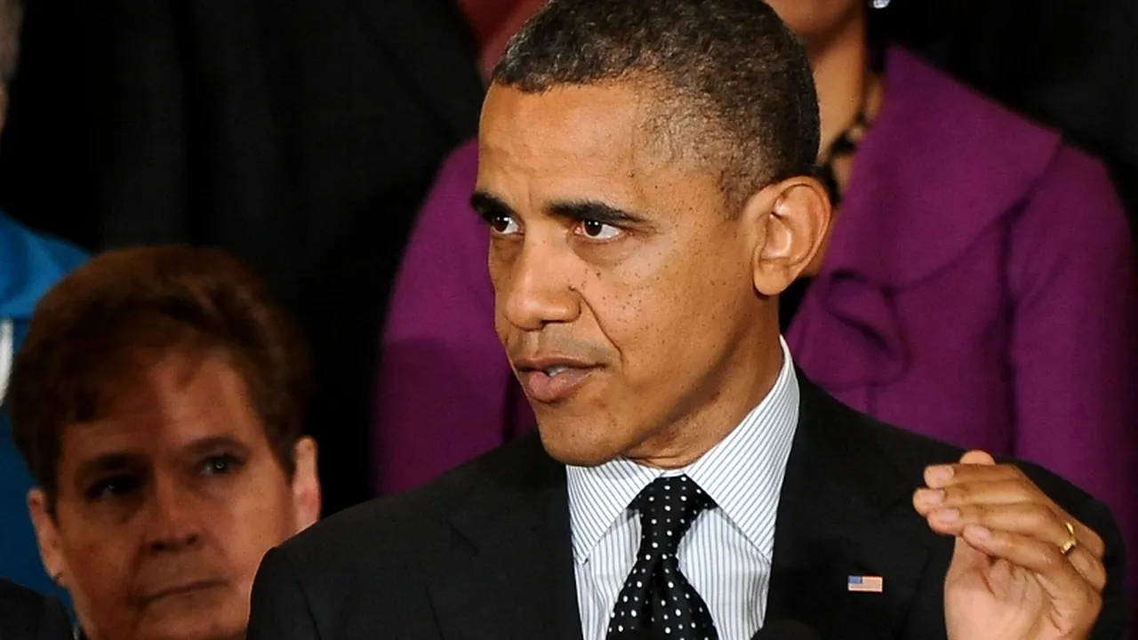 A fost concediată și pusă pe lista neagră a serviciilor secrete americane pentru o postare pe Facebook despre Obama. VIDEO