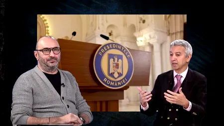 Dan Diaconescu: „Am visat de multe ori să fiu PREȘEDINTELE României, dar acum nu mai vreau”