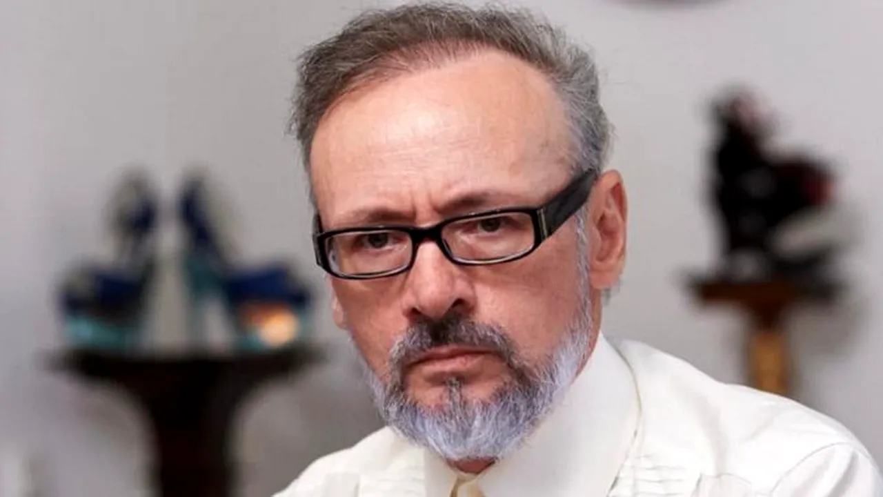 Cum se simte Mihai Albu după ce a fost diagnosticat cu cancer. ”Trebuie să țin BOALA din scurt”