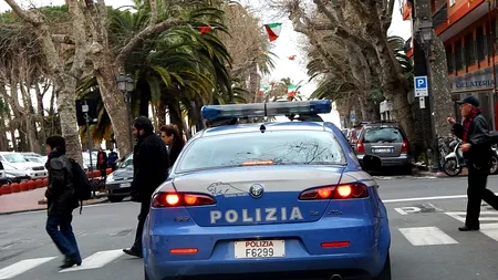 Un imigrant român și-a omorât soția, în Italia, după care s-a sinucis