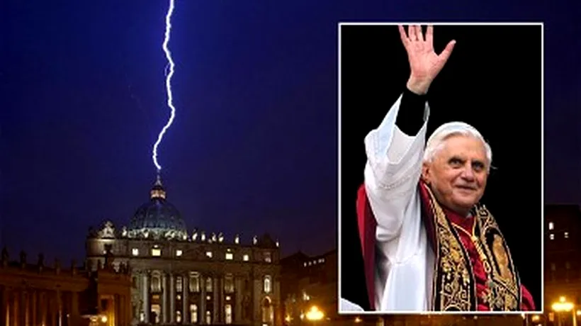 Nostradamus a prezis că Papa Benedict al XVI-lea va fi PENULTIMUL. Ce predicție a făcut legat de ultimul