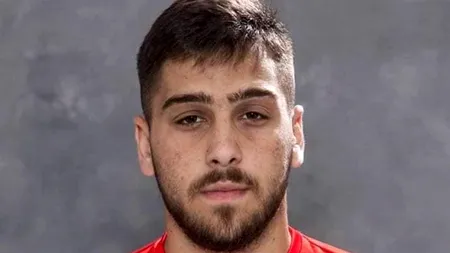 ȘOC în lumea sportivă românească! La doar 22 de ani a murit fulgerător