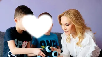 Gabriela Firea: Din București până în comunitățile românești defavorizate sau din întreaga Europă, toți COPIII noștri merită să crească cu demnitate