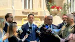 Liderii PNL, USR şi UDMR explică de ce a fost ales Siegfried Mureșan ca propunere de premier