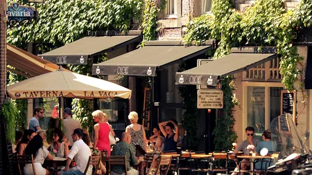 Se scumpește masa la restaurant. Patronii pregătesc noi meniuri, cu prețuri pe măsura schimbărilor