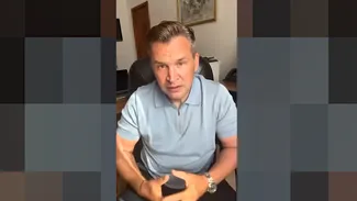 Ionuț Stroe lansează o CAMPANIE online împotriva mesajelor transmise de frații Tate. „Ce înseamnă pentru tine, azi, să fii bărbat?”